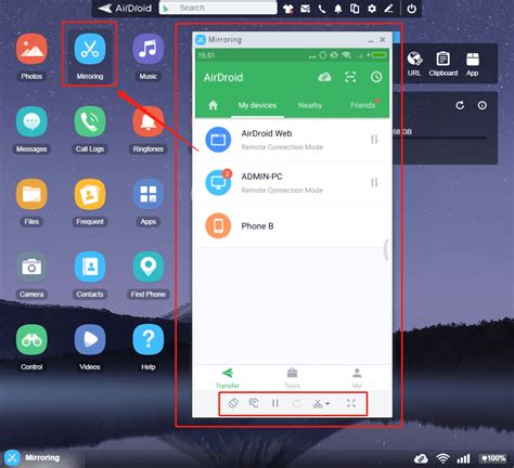 Screen mirroring app for windows 10 laptop - directorlasopa