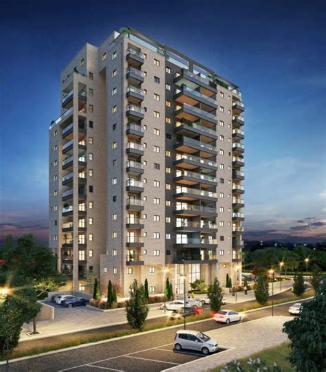 Yehud Monosson | Psagot Yehud VB | 15 fl | u/c | SkyscraperCity Forum