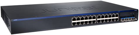 EX2200 Documentation | Juniper Networks