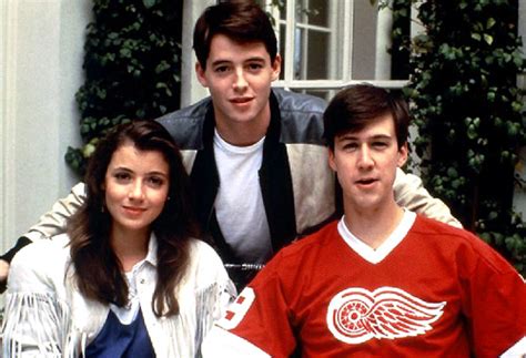 Ferris Bueller’s Day Off, 1986 | Like Totally 80s