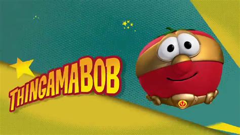 Image - Thingamabob.jpg - VeggieTales Wiki