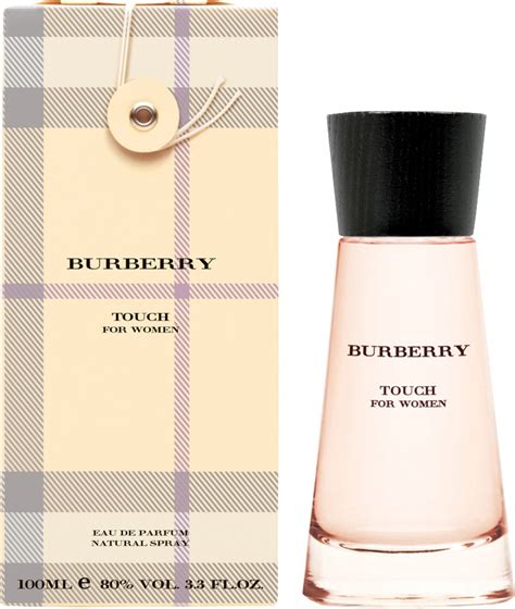 Buy Burberry Touch EDP - 100 ml Online In India | Flipkart.com