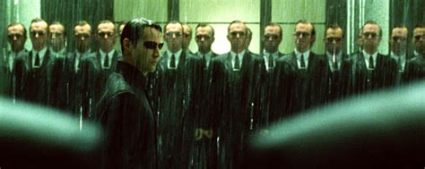 The Matrix Revolutions (2003) | Behind The Voice Actors