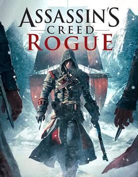 Assassin's Creed Rogue - Wikipedia