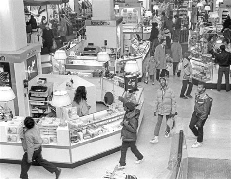 Wooden escalators at Higbee's downtown store: Whatever happened to ... ? - cleveland.com