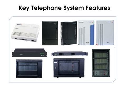 key telephone system features | progilitytech.com/hp-series.… | Flickr