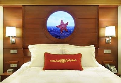 Disney Dream Cruise Staterooms - EverythingMouse Guide To Disney