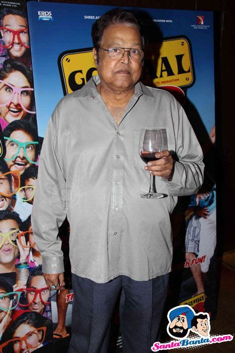 Viju Khote, Age, Death, Wife, Children, Family, Biography & More ...