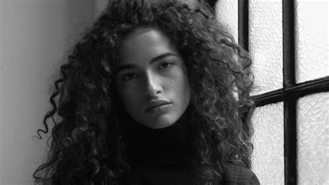 CHIARA Scelsi | Milkshake hair products, Mixed hair, Chiara