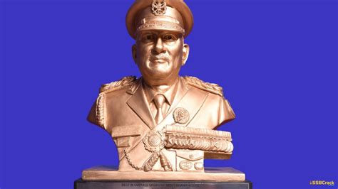 Commemoration Of Birth Anniversary: Late General Bipin Rawat