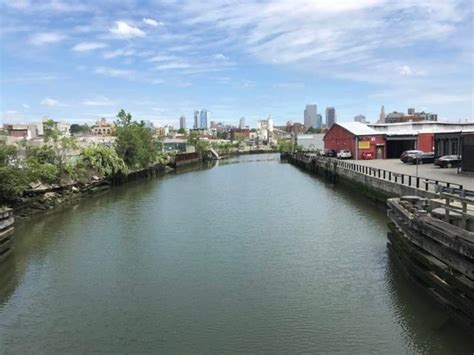 Man Found In Gowanus Canal Was Murdered, Police Say | Gowanus, NY Patch