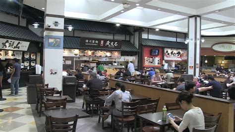 Mitsuwa Marketplace in Arlington Heights completes renovations, offers all things Japanese ...