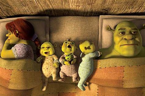 Shrek Forever After Review: A Fitting End