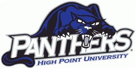 High Point University Track and Field and Cross Country - High Point, North Carolina