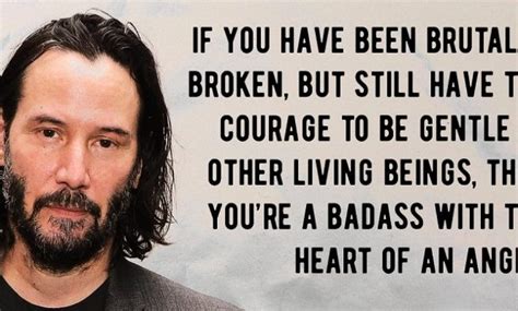 10 Famous Keanu Reeves Quotes That Will Inspire You To Live Your LIfe ...