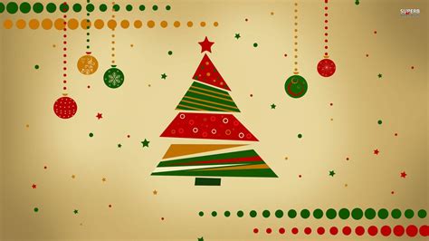 Retro Christmas Wallpapers - Top Free Retro Christmas Backgrounds ...