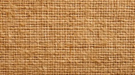 Jute Canvas Background A Stunning Display Of Texture, Jute, Sack ...