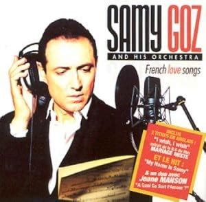 French Love Songs: Amazon.co.uk: Music