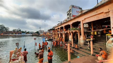 Baba Vaidyanath Dham Jyotirlinga Timings, History, Image, Story, Location