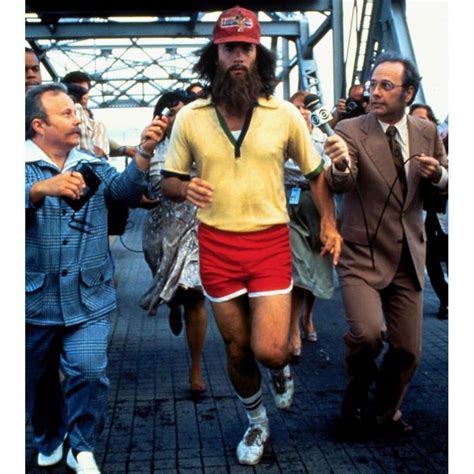 Running Forrest Gump Costume - Forrest Gump | Forrest gump, Movies, Movie scenes