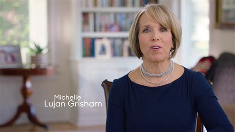 Announcement Video: Michelle Lujan Grisham (D) for New Mexico Governor 2018 │ New Begining - YouTube