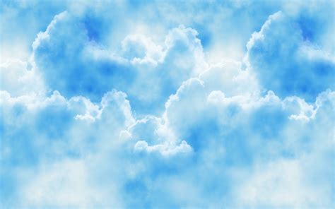 Blue Sky Clouds Background Hd ~ Clouds Sky Background Wallpaper Element ...