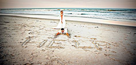 Love is a Beach Wedding.com | Florida Beach weddings