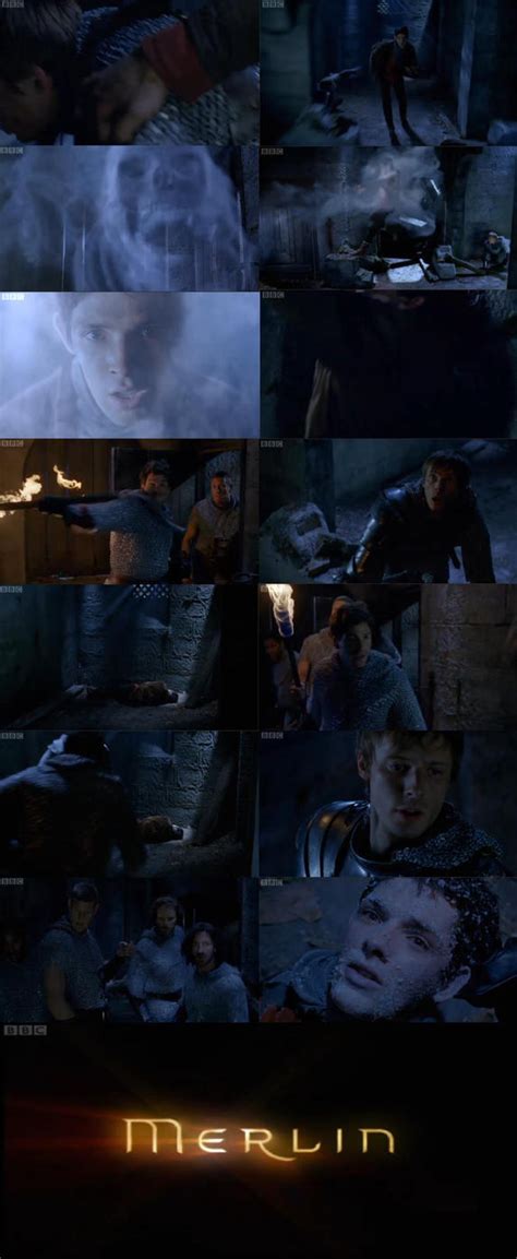 Final Scene Merlin's death? by Zebraanimator on DeviantArt