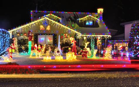 Bay City Mayor's Holiday Lighting Contest Returns for 2020 - WSGW 790 AM & 100.5 FM