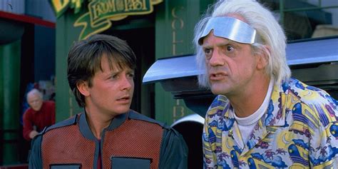 Back To The Future: All 8 Timelines In The Movies Explained