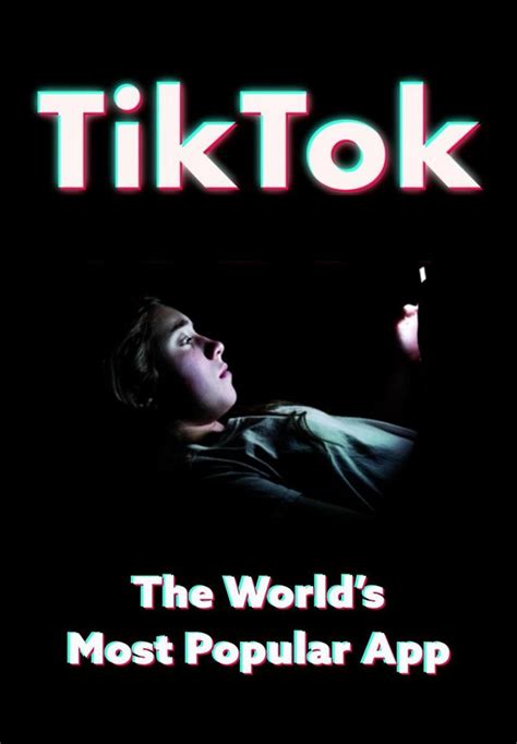 TikTok (2021) - FilmAffinity