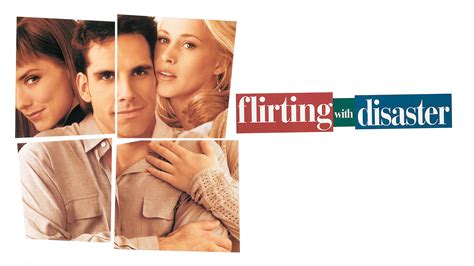 Tea Leoni Flirting With Disaster