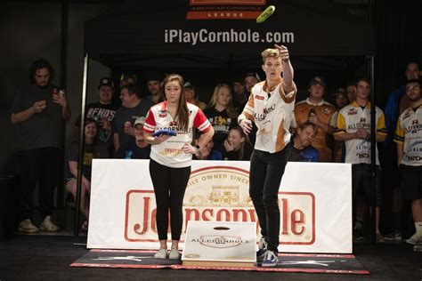 American Cornhole League championships in Myrtle Beach | Multimedia | postandcourier.com