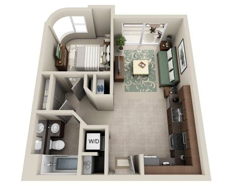 Floor Plans and Pricing for The Westerly on Lincoln | Marina del Rey CA