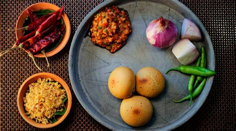 Litti Chokha and beyond: Patna-born chef on serving up surprises from Bihar | Lifestyle News,The ...