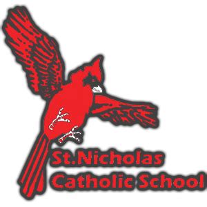 About Us | St. Nicholas Catholic School