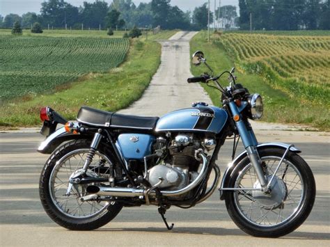 HONDA'S AMAZING CB350: THE COLLECTION I SHOULDN'T HAVE! - Car Guy Chronicles