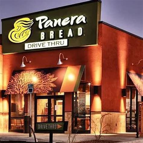 Where Is The Nearest Panera Bread Near Me - Bread Poster