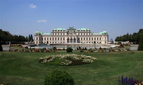 File:Schloss Belvedere Wien 2007 a.jpg