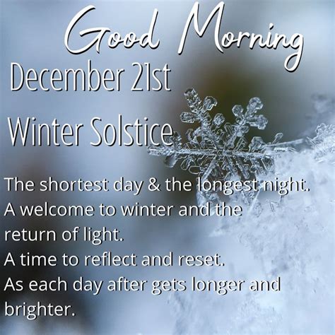 Welcome Winter Solstice | Dec 21 | First day of Winter | Free Image ...