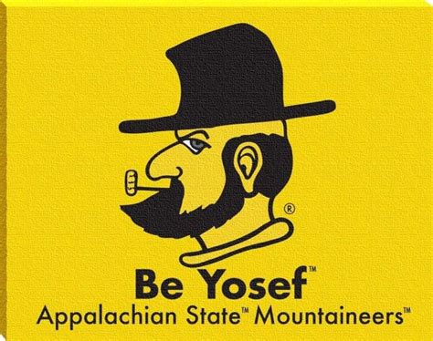 appalachian state university mascot - Google Search | Appalachian state ...