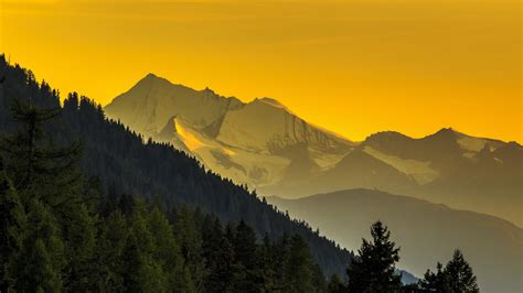 1920x1080 Hills Yellow Landscape 4k Laptop Full HD 1080P ,HD 4k ...