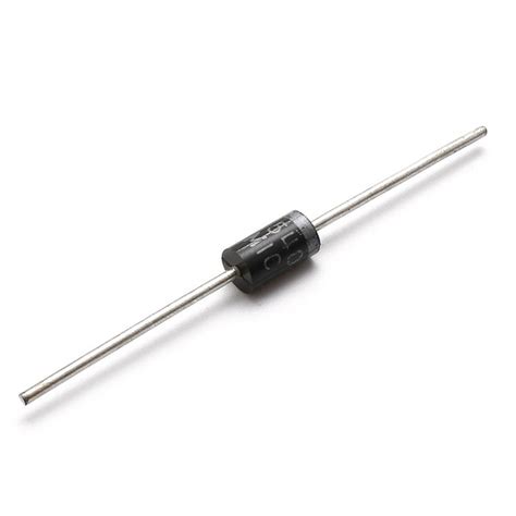 Purchase 1N4007 Diode in Lahore @Cheap Price Online | Circuit.Pk