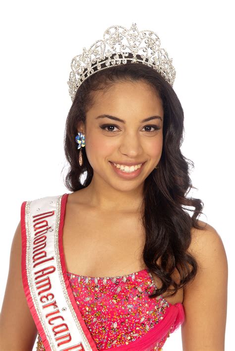 Pin by National American Miss on 2013-2014 National Royalty | Miss ...