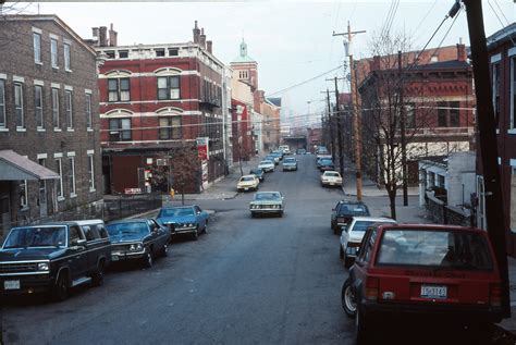 32 Photos of Cincinnati From the 1980s | Cincinnati Refined