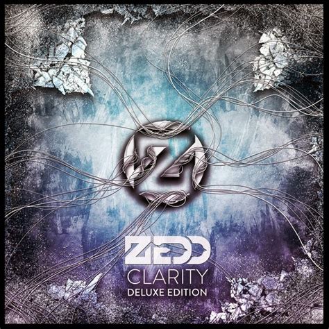 Niar's Sanctuary: Zedd - Clarity (Deluxe Edition) (2013) Album ...