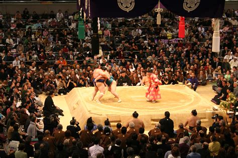 Sumo Tournament 2024 July - Tandi Florella