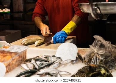 Fishmonger Skills Stock Photos - 69 Images | Shutterstock