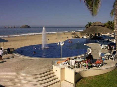 Posada Real Ixtapa - UPDATED 2018 Prices, Reviews & Photos (Mexico) - Hotel - TripAdvisor