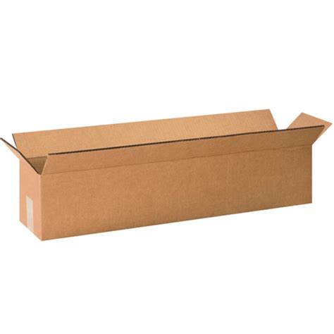 60 x 12 x 12" Double Wall Boxes| Packaging Hero